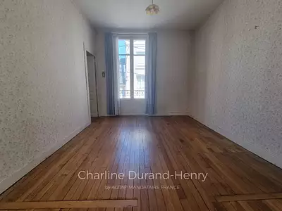 Appartement, 109,21 m²