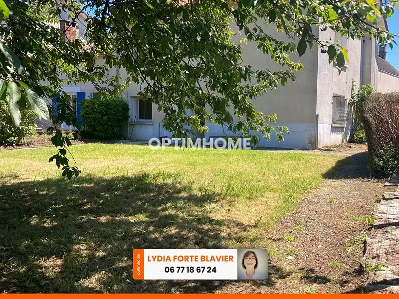 Maison, 148 m²