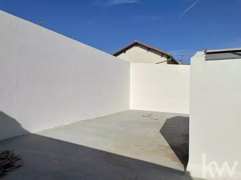 Appartement, 127 m²