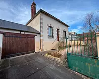Maison, 111 m²