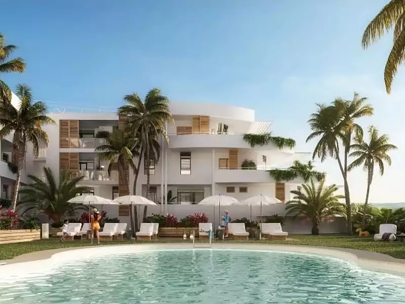 Appartement, 65,8 m²