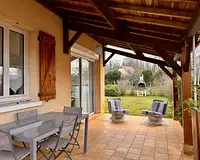 Maison, 315 m²