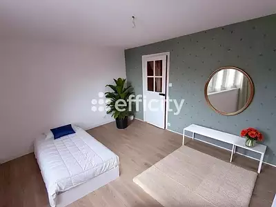 Maison, 100 m²