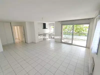 Appartement, 65 m²