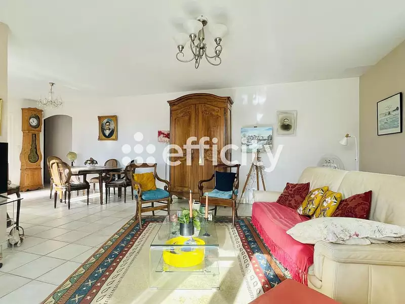 Maison, 90 m²