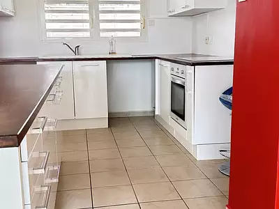 Maison, 82 m²