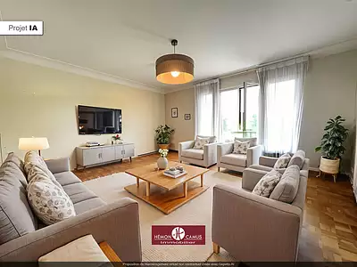 Appartement, 72,13 m²