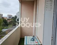 Appartement, 45,01 m²