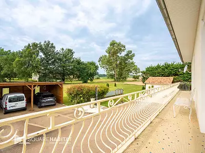 Maison, 199 m²