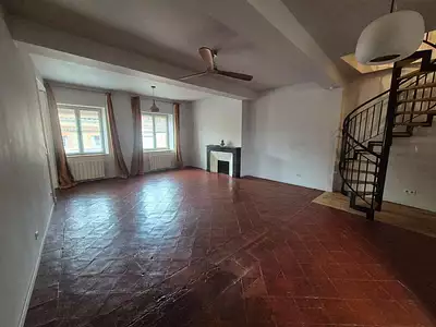 Appartement, 135 m²