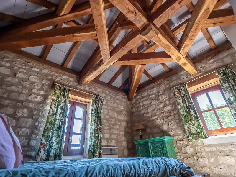 Maison, 322 m²