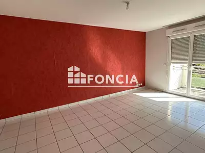 Appartement, 59 m²