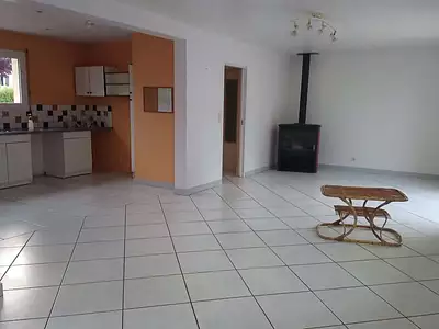 Maison, 119,5 m²