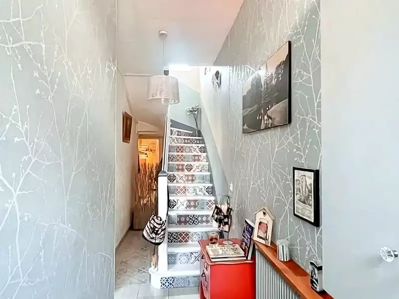 Maison, 85 m²