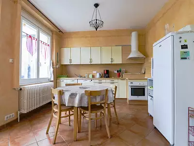 Maison, 152 m²