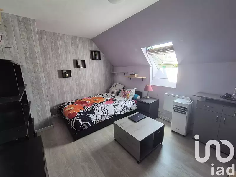 Maison, 92 m²