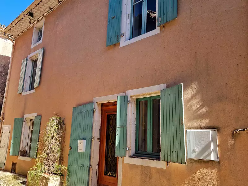 Maison, 200 m²