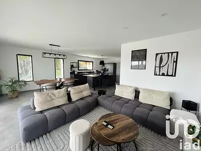 Maison, 138 m²