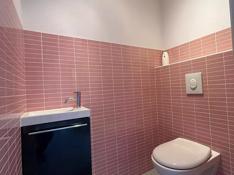 Appartement, 95,81 m²