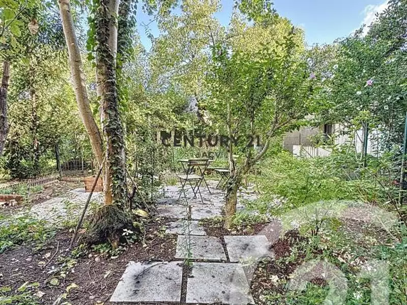 Appartement, 30 m²