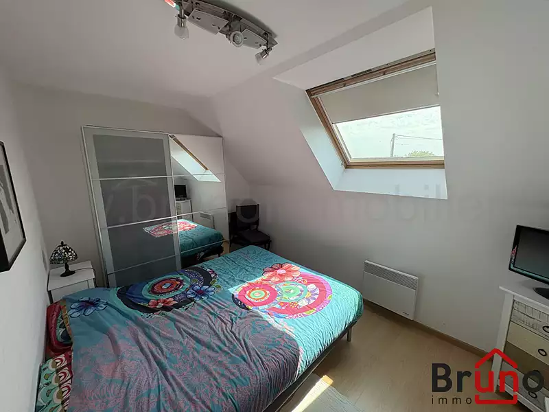 Maison, 44,95 m²