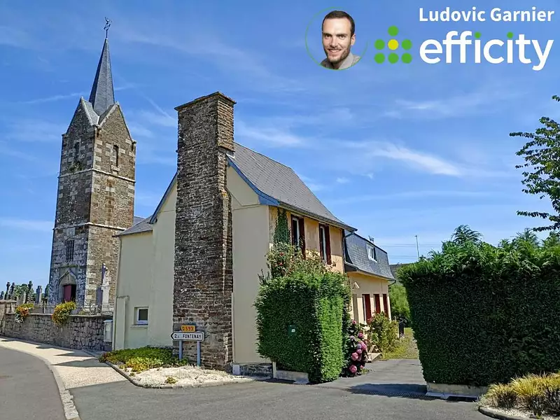 Maison, 135 m²