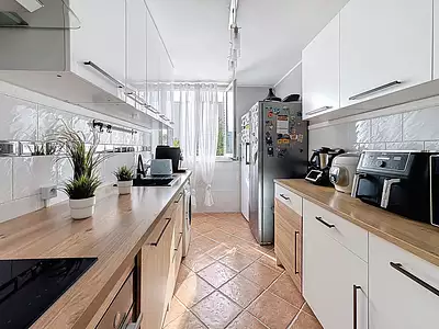 Appartement, 69,81 m²