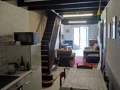Maison, 73 m²