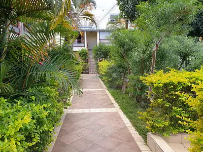 Appartement, 47,32 m²