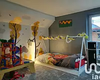 Maison, 90 m²