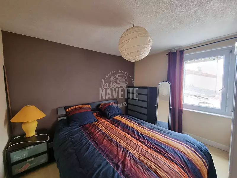 Maison, 54 m²