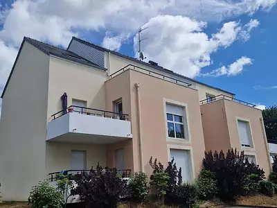 Appartement, 64 m²