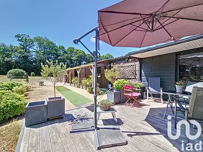 Maison, 108 m²