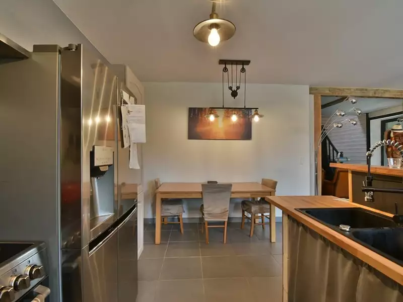 Maison, 148 m²