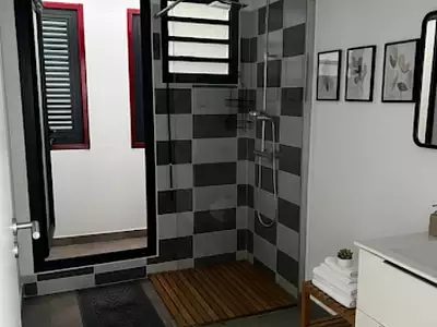 Appartement, 74 m²