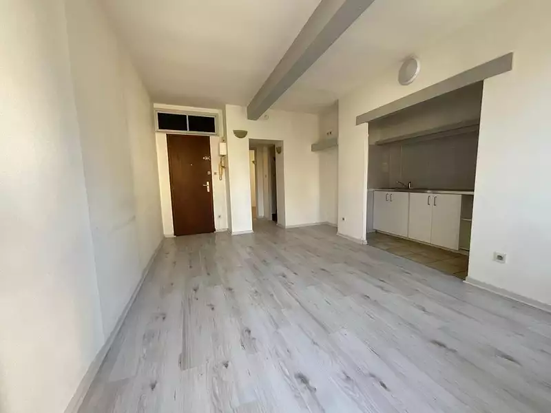 Appartement, 36 m²