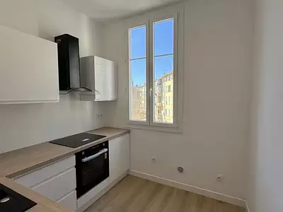 Appartement, 25 m²