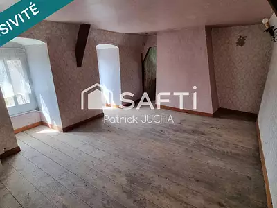 Maison, 115 m²