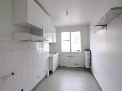 Appartement, 67,54 m²