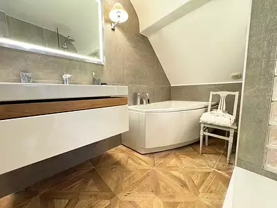 Appartement, 153,53 m²