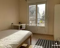 Appartement, 15 m²