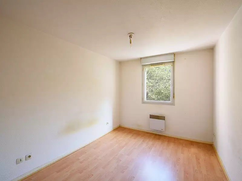 Appartement, 64 m²