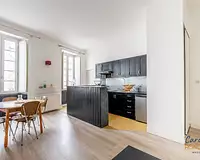 Appartement, 46 m²