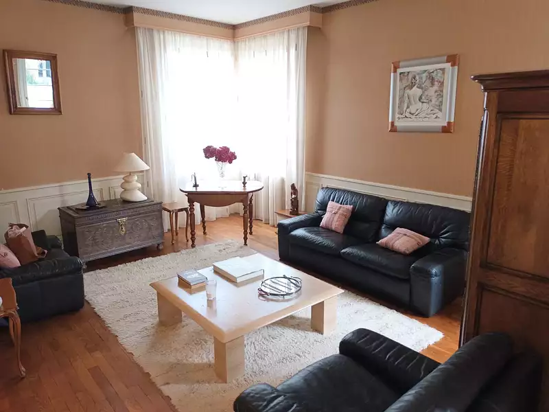 Maison, 167 m²