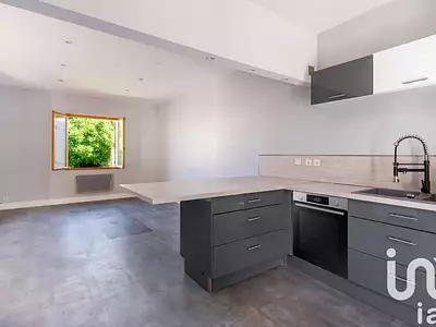 Maison, 130 m²