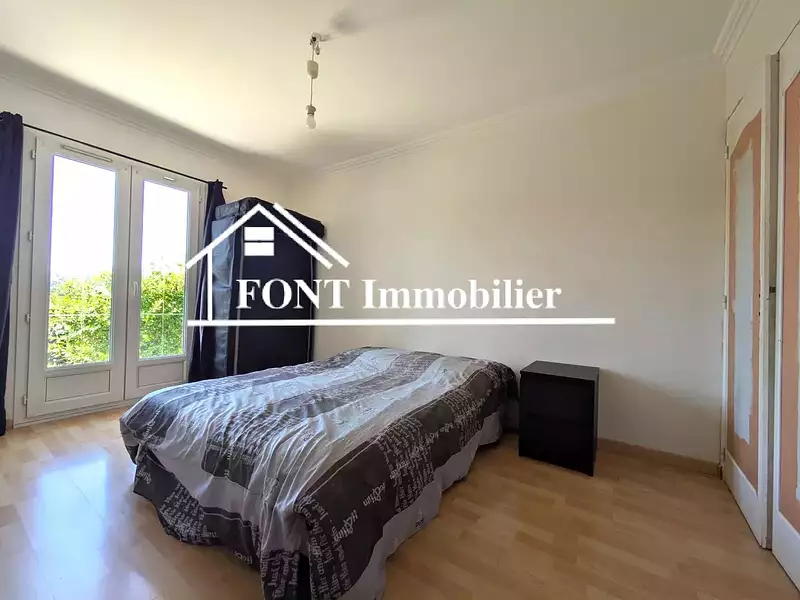 Maison, 139 m²