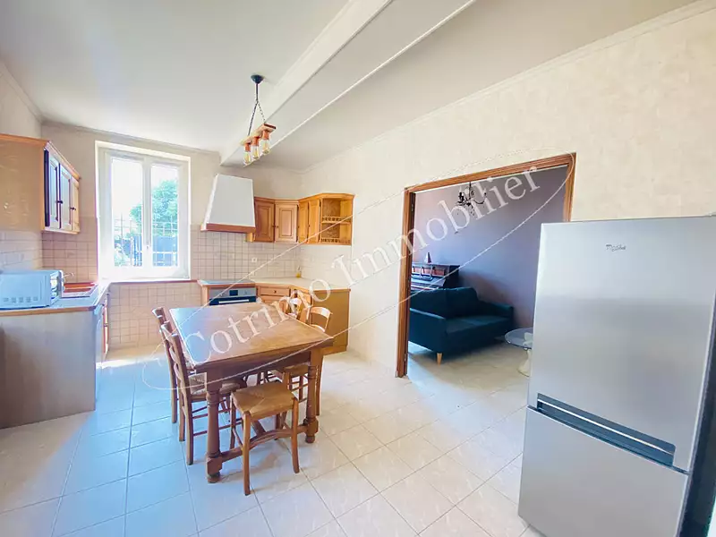 Appartement, 52,67 m²