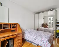 Appartement, 60,9 m²