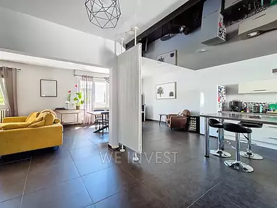 Maison, 126,85 m²
