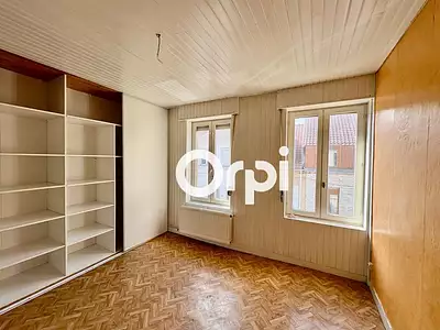 Maison, 95 m²